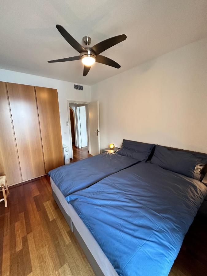 Appartamento Ascona Vista Lago Exterior photo