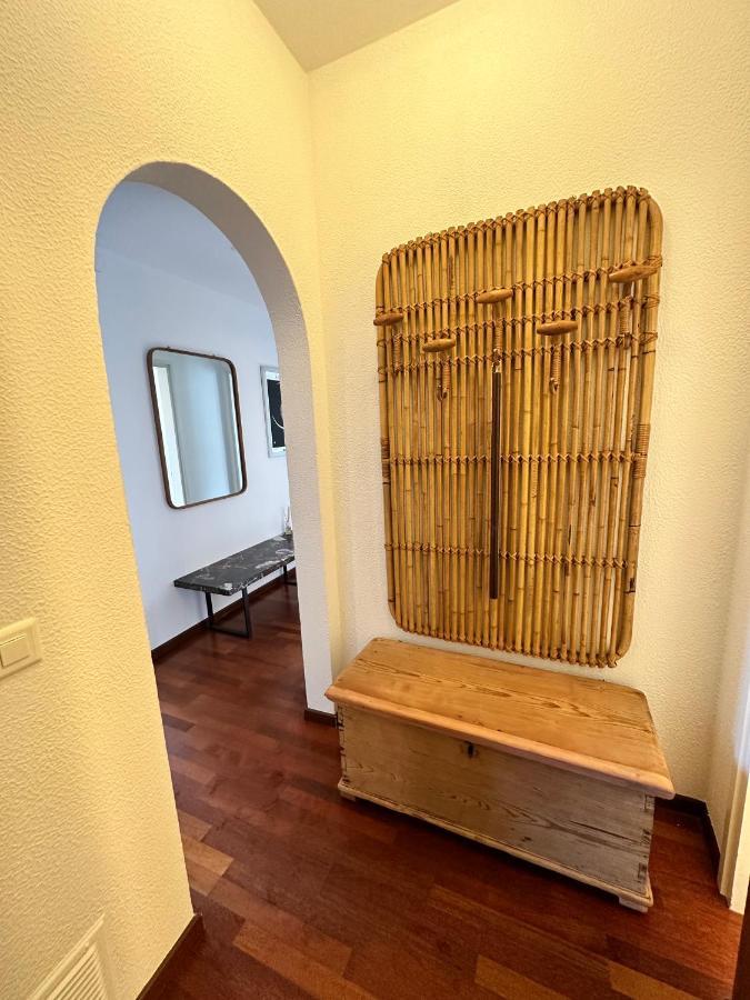 Appartamento Ascona Vista Lago Exterior photo