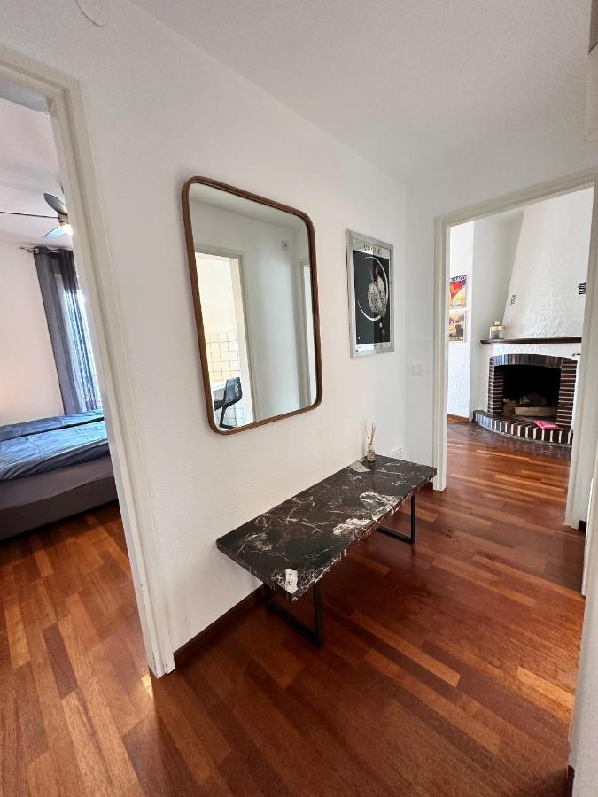 Appartamento Ascona Vista Lago Exterior photo